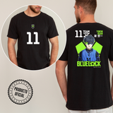 BLUE LOCK - Isagi No.11 Team Z T-Shirt