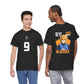 BLUE LOCK - Kunigami No.9 Team Z T-Shirt