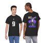 BLUE LOCK - Reo No.9 Team V T-Shirt