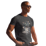 Attack on Titan Final Season - "The Factions" T-shirt