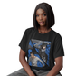 Attack on Titan Final Season - "Eren Jeager & Mikasa Ackerman" T-shirt