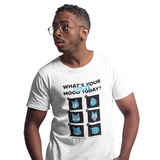 FAIRY TAIL - "Happy Mood" T-shirt